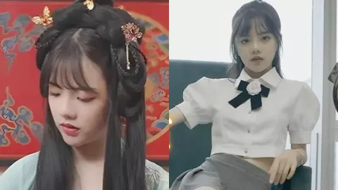 潘甜甜